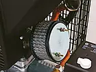Компресор INDUSTRIAL LINE 'БЕЗМАСЛЯНИЙ' IL 1060/10/270 D' оцинкований, фото 6
