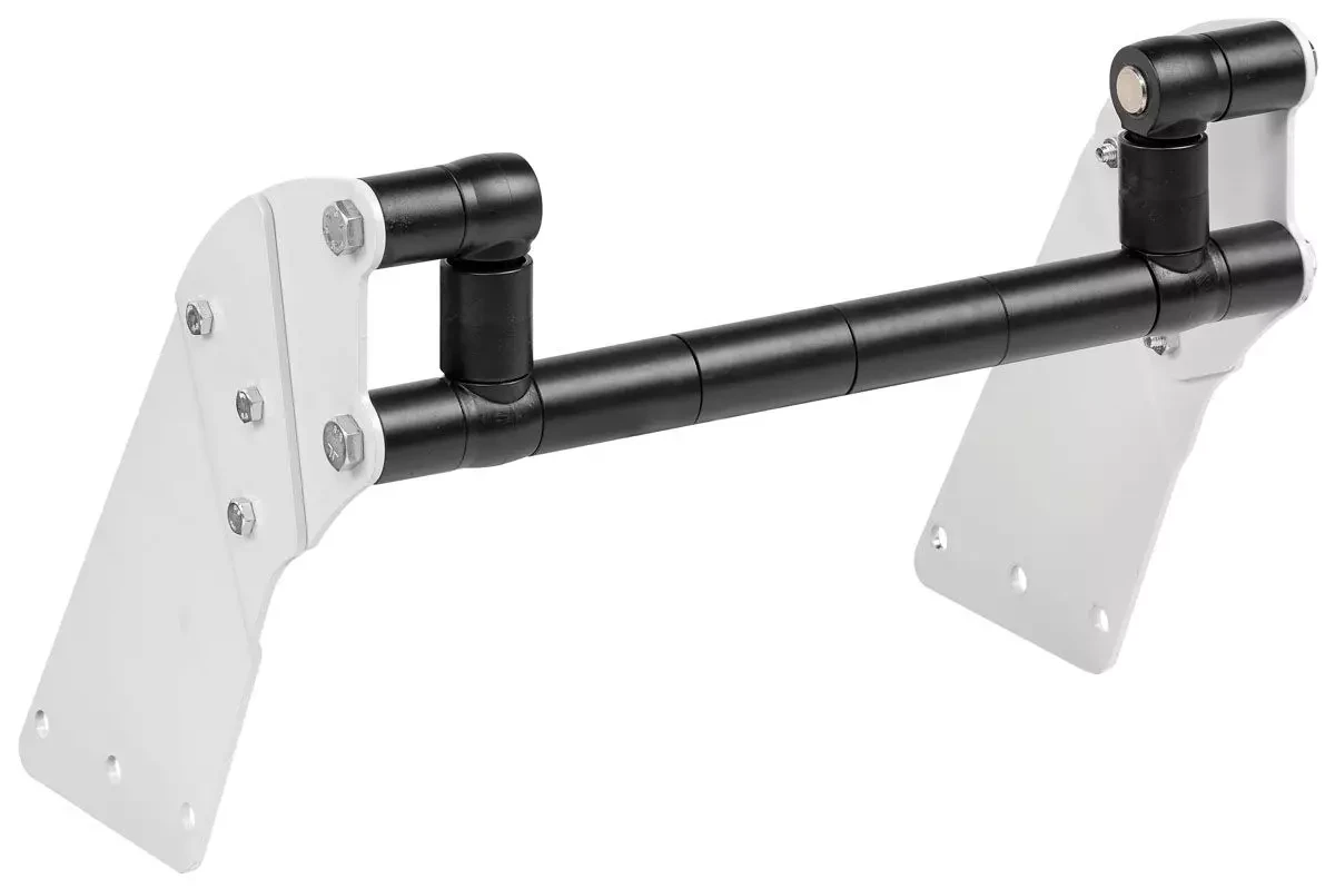 Ручна напрямна для шланга з відкритим верхом для серії 700/L 550, фото 1