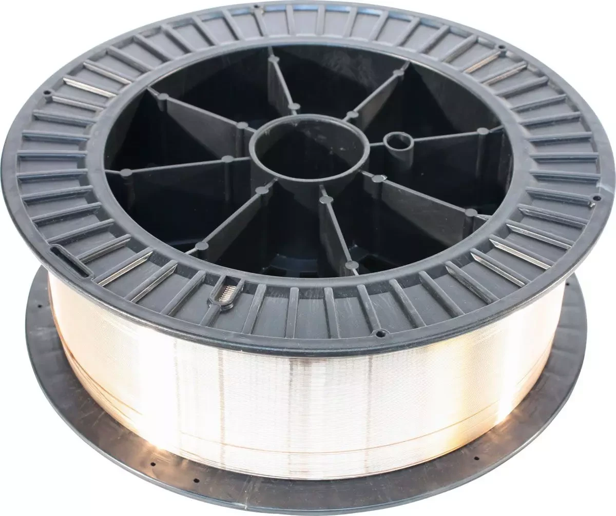 Дріт зварювальний CuSi3 «MIG-SOLDER» (2.1461) D 300/1,0 мм/15 кг (ціна за рулон) Арт. №:, фото 1