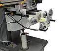 Свердлильно-фрезерний верстат MFB 50 L, фото 5