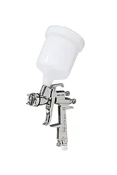 10011 Фарбопульт HTE SR Комплект із насадками 2,5 мм