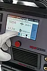 Багатофункціональна система ударного зварювання KING STAR 400 TS, арт. 372, включно з з знімним пристроєм подавання,, фото 5