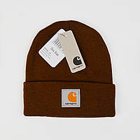 Шапка Carhart WIP кархарт