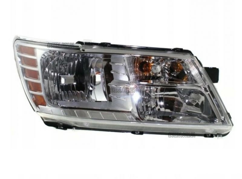Фара передня права DODGE JOURNEY 08-19