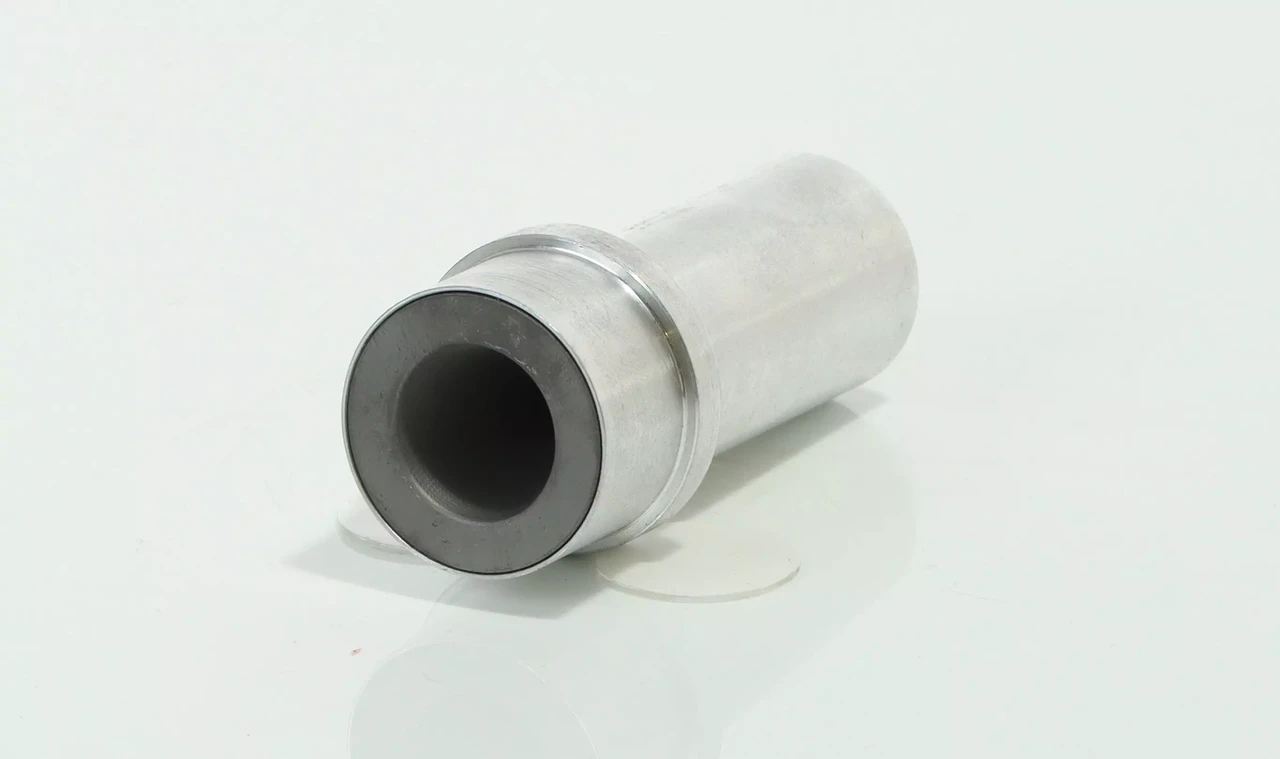 Змінний патрубок UG-1/70 мм/5 мм. Потреба в стиснутому повітрі за 6/7 барів = 1500/1800 л/хв., фото 1