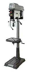 KBM 25 S VARIO SET Професійний свердлильний верстат 1,5 кВт