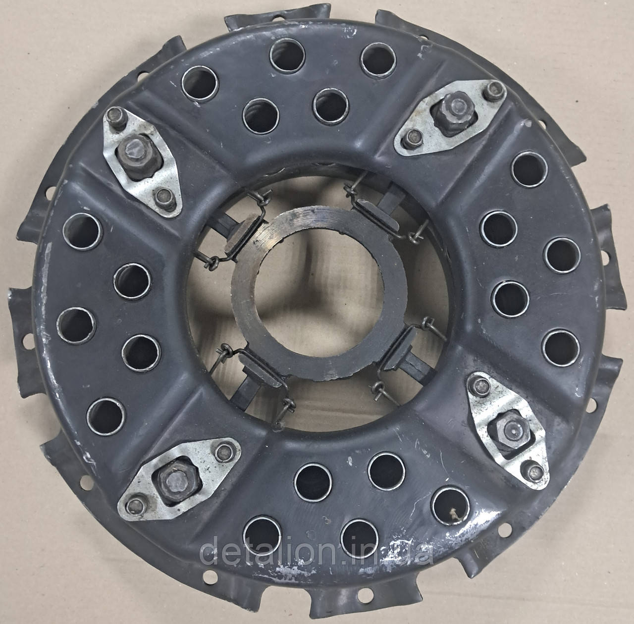 Кошик зчеплення (СМД-60, Т-150) 150.21.022-2А, фото 1