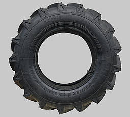 Шина + Камера Armour 6.50-16 (6 слоїв), фото 2