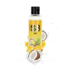 Оральний лубрикант S8 4-in-1 Dessert Lube ананасовий десерт, 125 мл (їстівна)