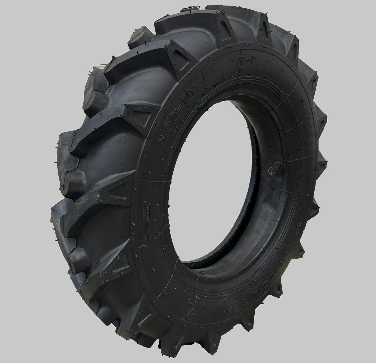 Шина + Камера Armour 6.50-16 (6 слоїв)