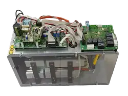 Змінний блок материнської плати No. 43 (04600427) для ETP 230, що складається з арт. 35 (30490118), 36 (22735453),