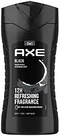 Гель для душу AXE Блек 250 мл