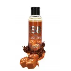 Оральний лубрикант S8 4-in-1 Dessert Lube шоколадний десерт, 125 мл (їстівна)