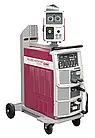 Багатофункціональна імпульсна зварювальна система WELBEE WB-P400 digit (для сталі та неіржавкої сталі) з, фото 5