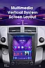 Штатна автомагнітола Android для Toyota RAV4 Rav 4 2005-2013 Tesla Style S10-1 DSP 2/32Гб 8 CORE 4G Carplay, фото 5