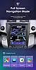 Штатна автомагнітола Android для Toyota RAV4 Rav 4 2005-2013 Tesla Style S10-1 DSP 2/32Гб 8 CORE 4G Carplay, фото 8