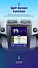 Штатна автомагнітола Android для Toyota RAV4 Rav 4 2005-2013 Tesla Style S10-1 DSP 2/32Гб 8 CORE 4G Carplay, фото 9