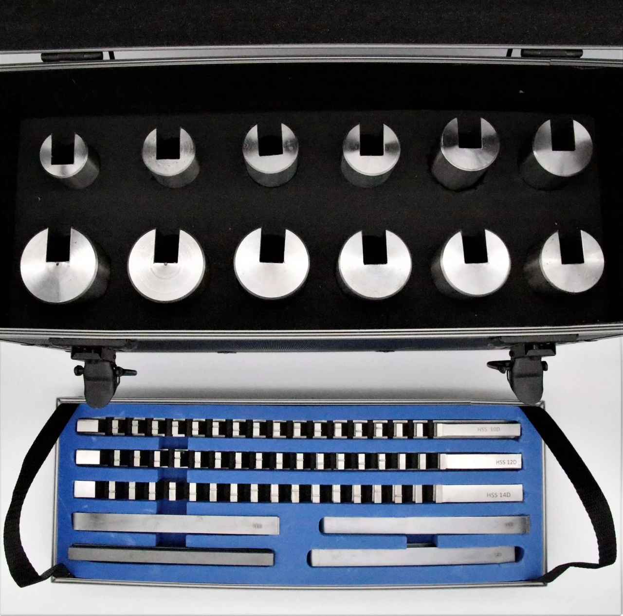 Набір для протягування 10/12/14 мм, фото 1