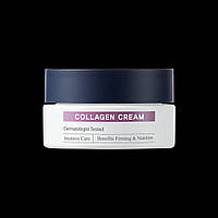 Крем з колагеном проти зморшок CU SKIN Clean-up Collagen Cream 30 мл