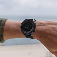 North Edge Apache 5 BAR, Тактические часы с компасом, Норс едж 5 бар, Водонепроницаемые часы