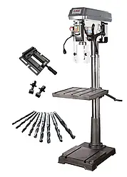 КБМ 32 SN SET Професійний свердлильний верстат 1,1 кВт