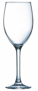 Набір келихів для вина Luminarc Raindrop 450 мл 6 шт (Q5488)
