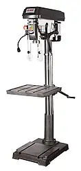 Свердлильний верстат клиноремінний, модель KBM 32 SN 1,1 кВт