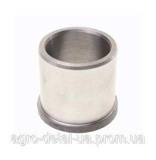 Втулка 77.30.133-1 мала осі гойдання каретки підвіски гусеничного трактора ДТ-75, фото 1