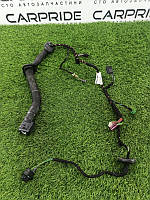 Дверна дверна Mercedes-Benz E-class W212 2.2 CDI 2013 задн. лев. (б/у)