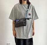 Патагонія месенджер patagonia сумка, фото 2