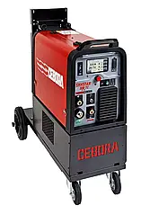 Багатофункціональна система ударного зварювання SYNSTAR 330 TC, арт. 386Компактний апарат, включно з