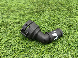 Фланець AUDI A6 C7 2.0 TDI 2011 (б/у)