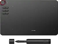 Компактный графический планшет XP-Pen Deco 03 Графический планшет для начинающих (Планшет для рисования) A4