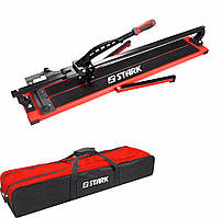 Stark MTC-1000 Profi Монорейковий плиткоріз 100 см із сумкою для транспортування