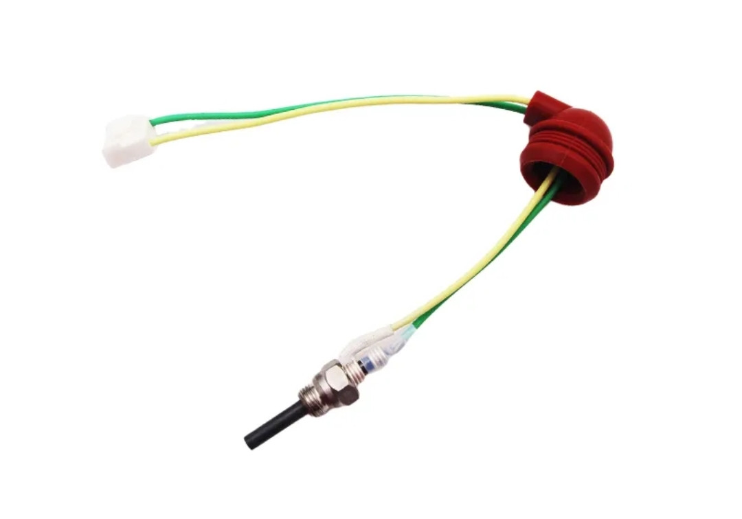Свічка накала китайського опалювача 12V