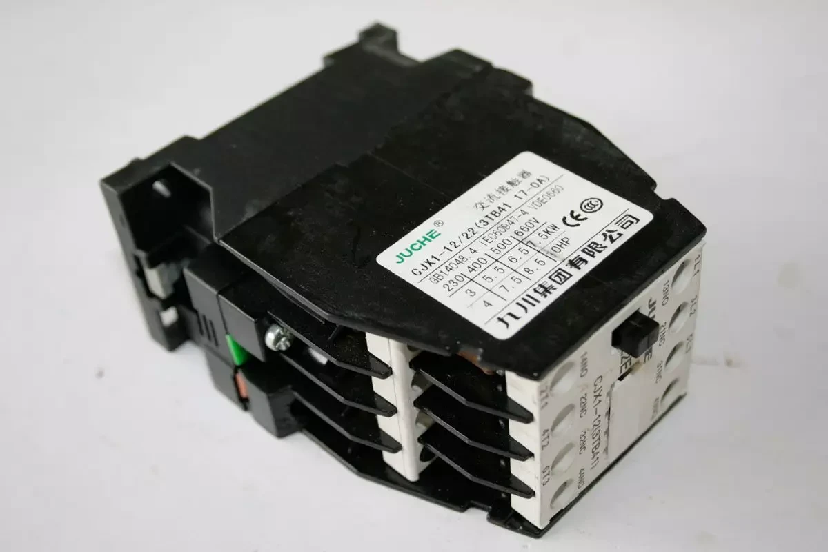 Контактор 24 В для GBM 4/40 + 4/50 SGAMFB 50 (L)