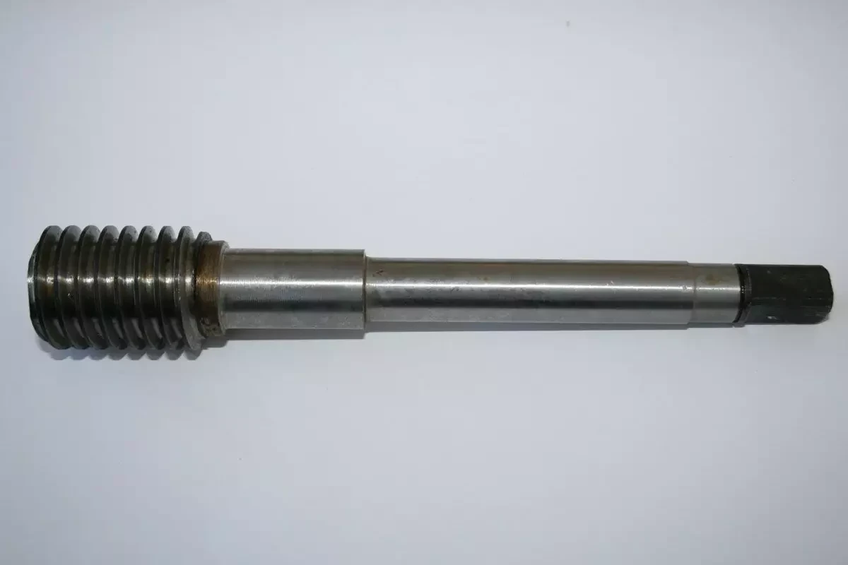 Шестірня регулювання висоти столу для GBM 4/50 SGA