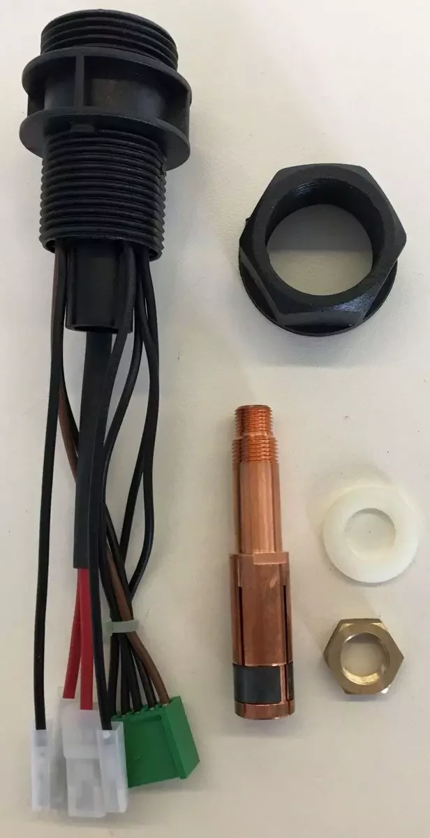 Центральне під'єднання (5710271) для PLASMA PROF 162, PC SOUND 9060/T