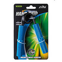 ЕСПАНДЕР КИСТОВИЙ МЕТАЛЕВИЙ 100LB