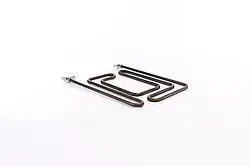 Нагрівальний стрижень (No 20) для EUROHEAT DE 5000