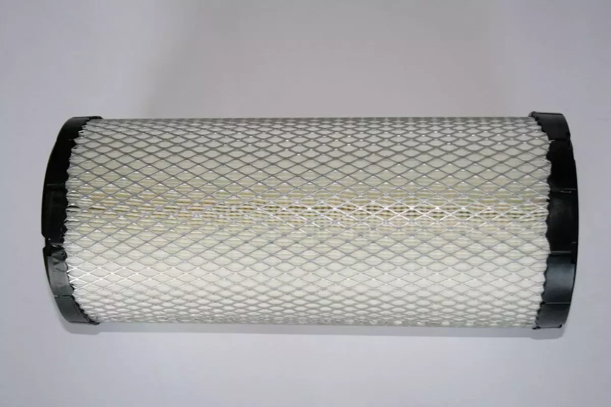 Повітряний фільтр для JOHN DEERE 4045T No RE62220 (двигуни stage 2), фото 1