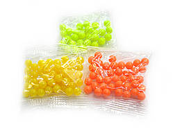 Кулі 6мм для дитячих пневматичних пістолетів