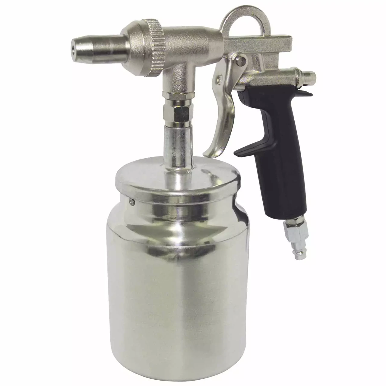 Піскоструминний пістолет Модель PS-S, фото 1