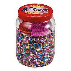 Термомозаїка Hama Набір Принцеса (HM-2020)