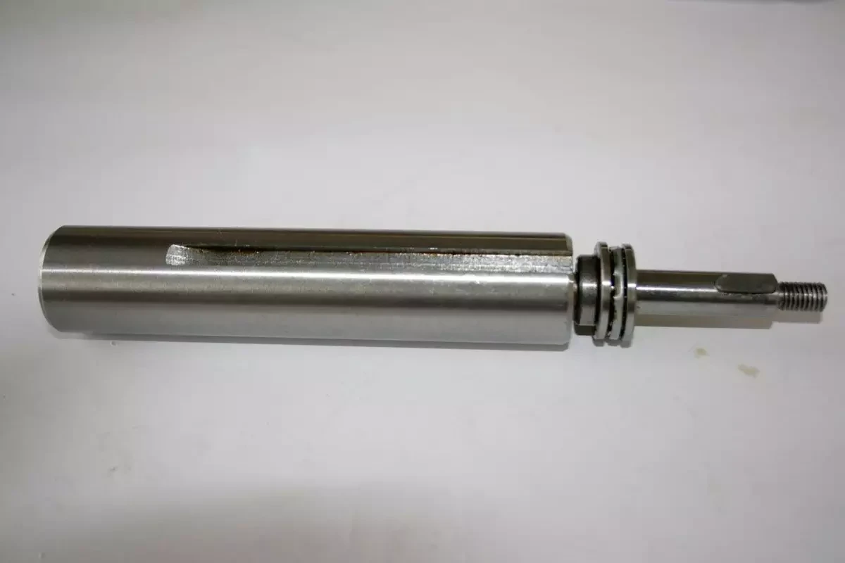 Комплектна втулка задньої бабки №6-8 для Superturn 550/125 Vario, фото 1