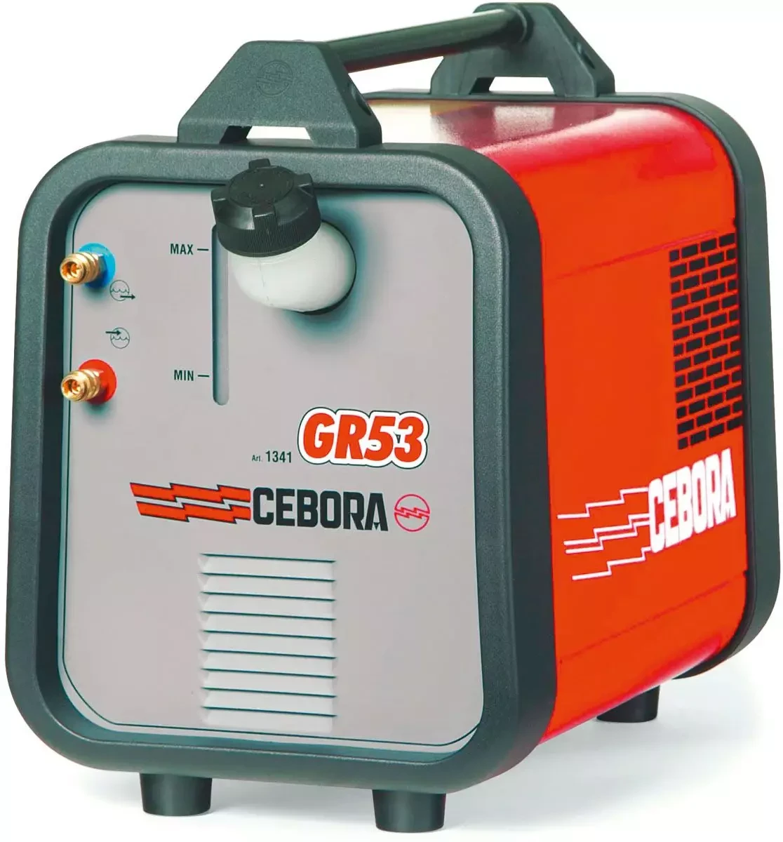 Водоохолодне встановлення ГР 53, 230 В./50 Гц., арт. 1341 підходить для CEBORA 2240/M — AC/DC і 2030/M — AC/DC, фото 1