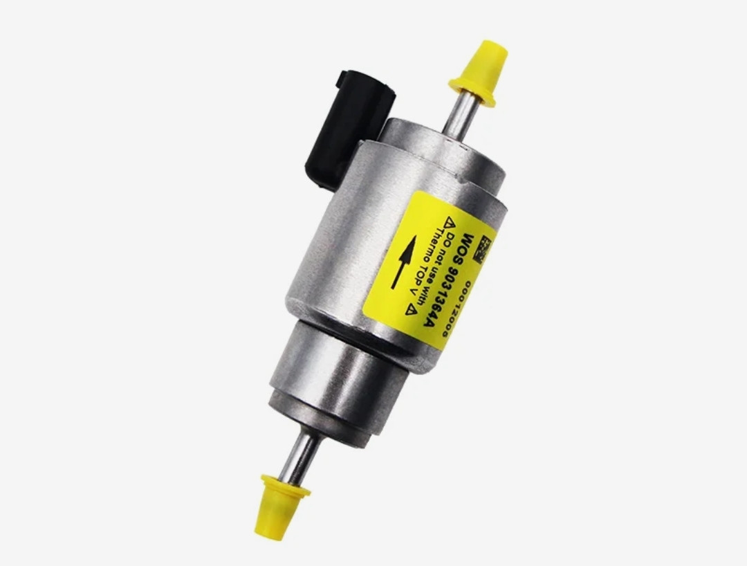 Паливний насос Webasto DP 42
