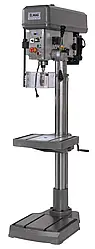 Професійний свердлильний верстат клиноремінний KBM 32 S I-VARIO 1,1 кВт