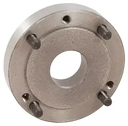 Фланець Ø 125 мм для SUPERTURN 550/125 Vario