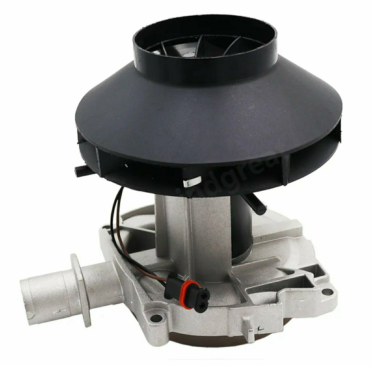 Нагнетатель воздуха, компрессор 24в автономного отопителя Аиртроник D4S ...